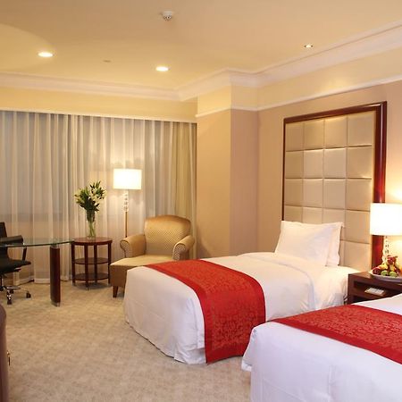 Grand Concordia Hotel Beijing Ruang foto