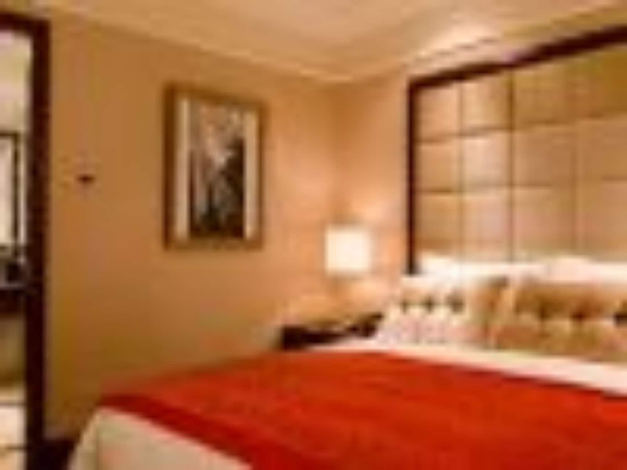 Grand Concordia Hotel Beijing Bagian luar foto