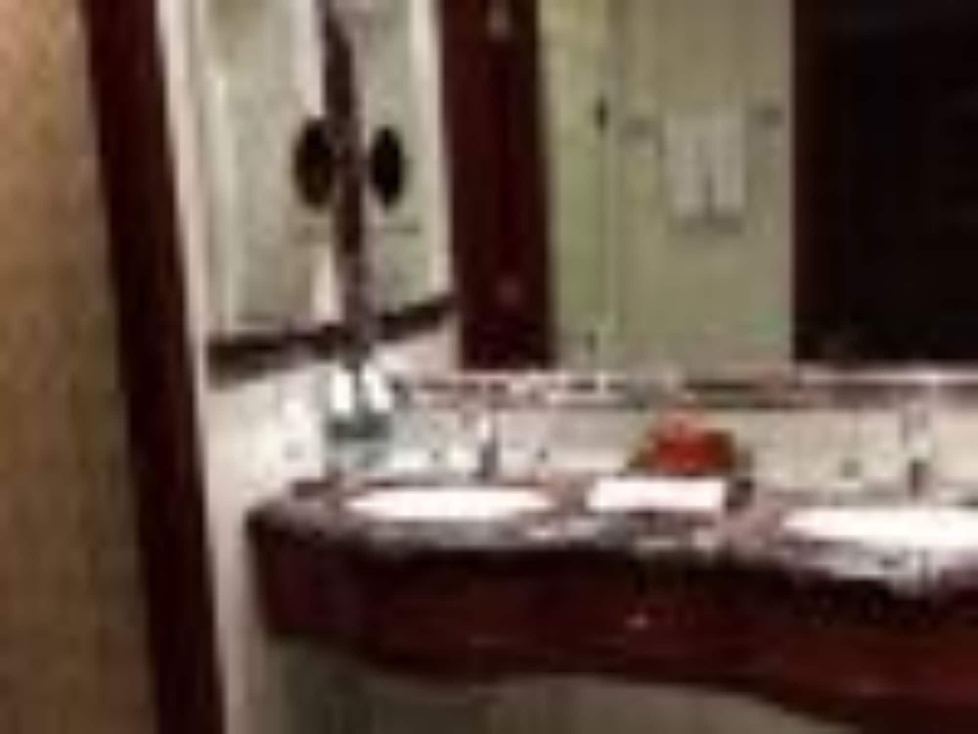 Grand Concordia Hotel Beijing Bagian luar foto