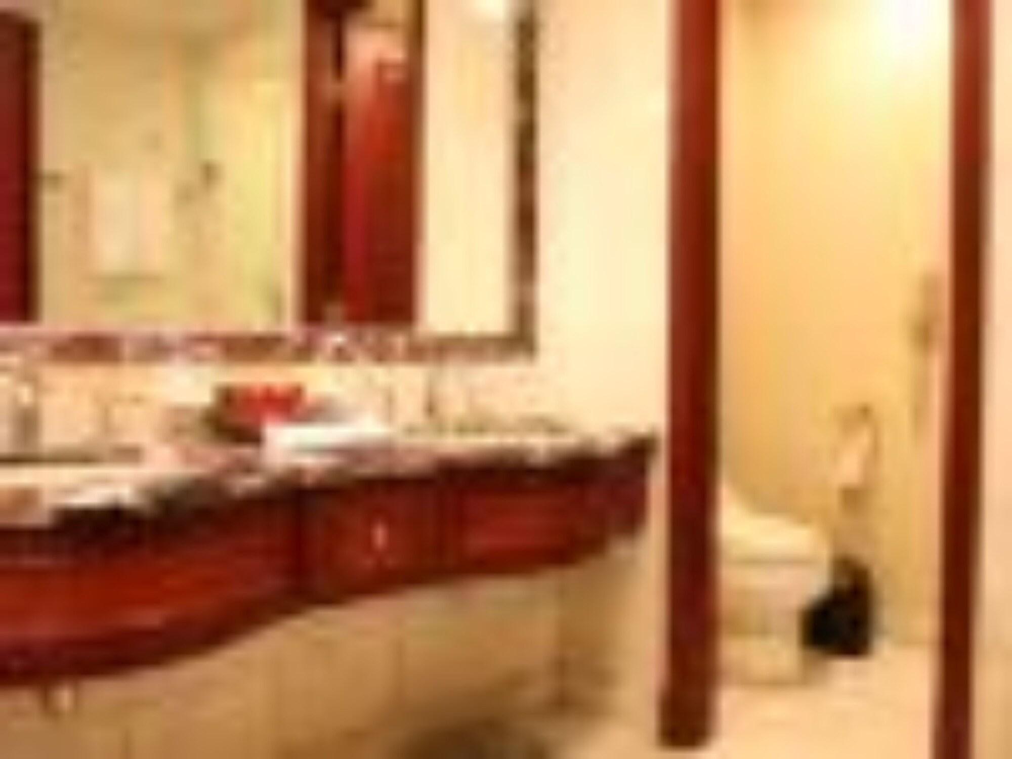 Grand Concordia Hotel Beijing Bagian luar foto