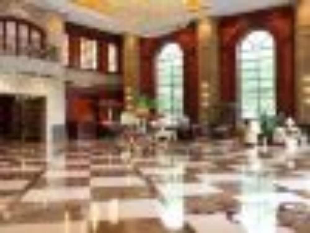 Grand Concordia Hotel Beijing Bagian luar foto