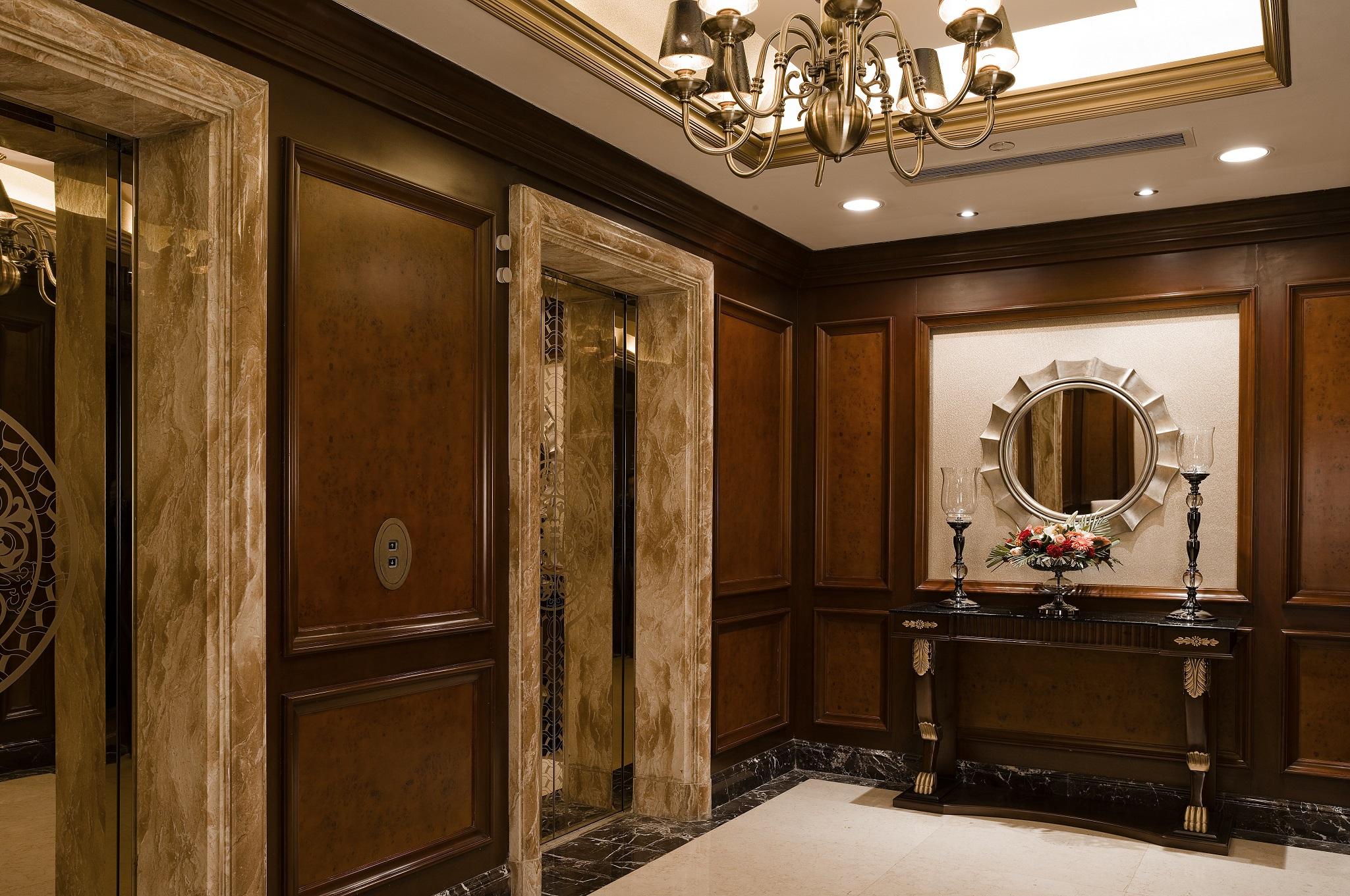 Grand Concordia Hotel Beijing Bagian luar foto