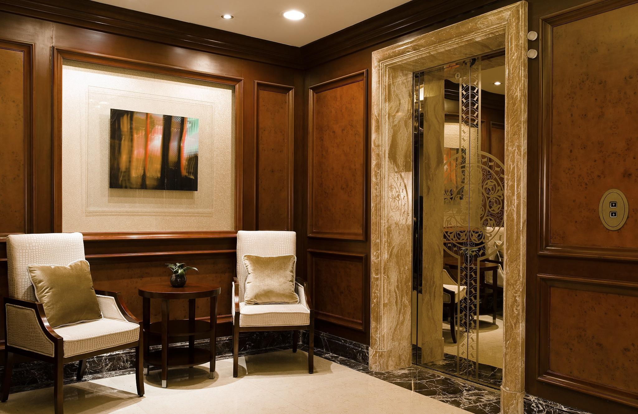 Grand Concordia Hotel Beijing Bagian luar foto