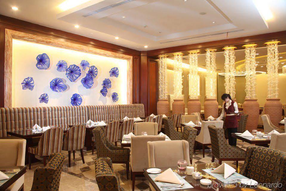 Grand Concordia Hotel Beijing Bagian luar foto