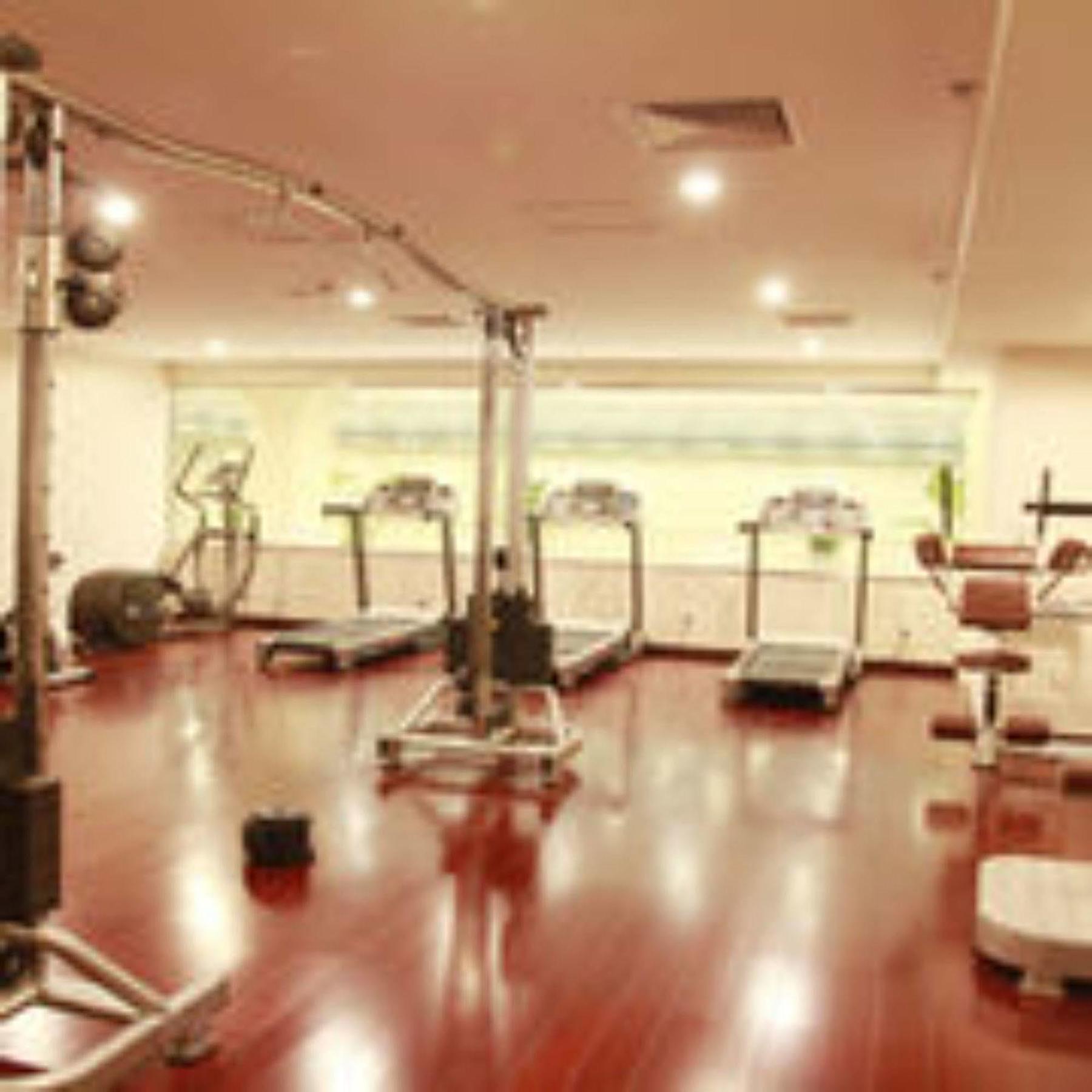 Grand Concordia Hotel Beijing Bagian luar foto